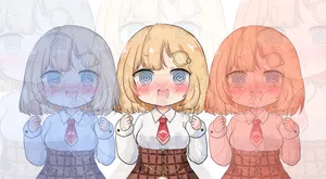 The Exciting World Of Watson Amelia Wallpaper