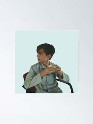 The Five Hargreeves As Seen In Netflix's 