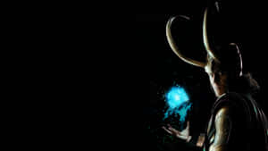 The God Of Mischief, Loki Wallpaper