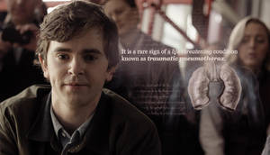 The Good Doctor Quotes Wallpaper