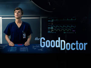 The Good Doctor Surgical Tools Wallpaper