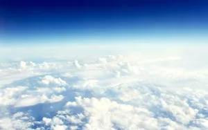 The Heaven Wallpaper