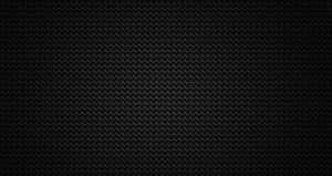 The Impossible Gloss Of Black Carbon Fiber Wallpaper
