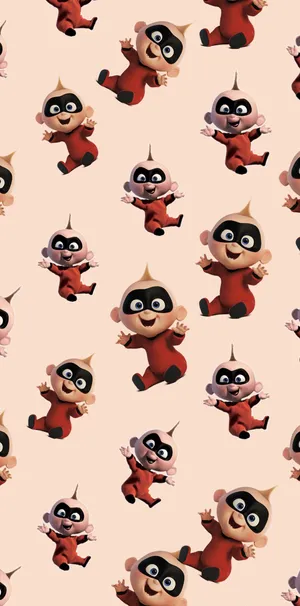 Mr Incredible Pixar Red Superhero The Incredibles wallpaper | 1920x1200 |  1210127 | WallpaperUP | Incredibles wallpaper, The incredibles, Superhero  wallpaper