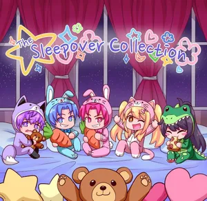 The Inquisitormaster - The Cast Of The Youtube Series Wallpaper