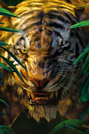 29 The Jungle Book Wallpaper Backgrounds Desktop Wallpapers Desktop  Background