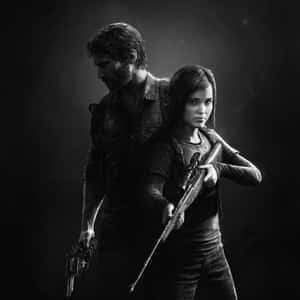 The Last Of Us 2 [wallpaper] Wallpaper
