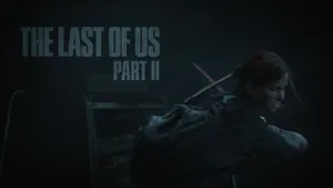 The Last Of Us 2 [wallpaper] Wallpaper
