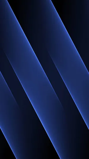 The Latest Black And Blue Iphone Is The Must Have Tech Item Of The Season Wallpaper