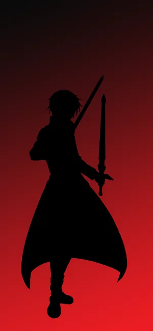 The Latest In Smartphone Technology- Sao Phone Wallpaper