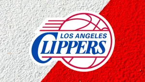 The Los Angeles Clippers, Rising Up Wallpaper