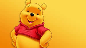 The Magic Of Winnie The Pooh