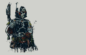 The Mandalorian Star Wars Tv Series Wallpaper Wallpaper