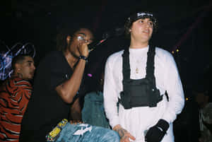 The Members Of