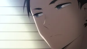 The Millionaire Detective Hot Anime Daisuke Wallpaper