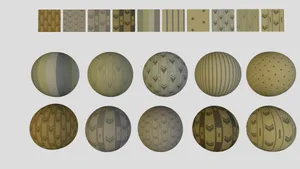 The Mystery Of The Backrooms Awaits. Wallpaper