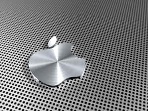 The New Laptop Apple Laptop: A Sleek, Modern Design Combining Elegance And Function. Wallpaper