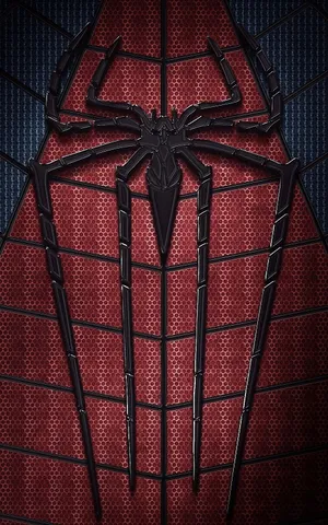 The New Marvel Spider Man Phone Will Unlock Your Technology Needs Wallpaper