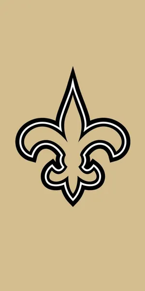 The New Orleans Saints Fight For Victory Wallpaper