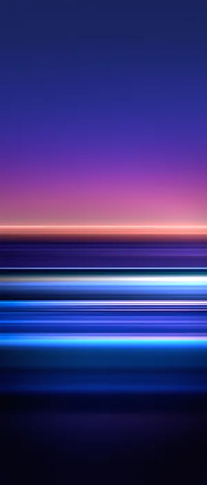 The New Release 4k Sony Xperia Phone Wallpaper