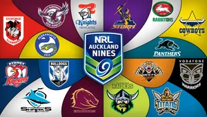 The Nrl Teams Wallpaper