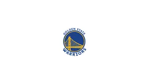The Official Golden State Warriors Logo Wallpaper