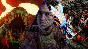 The Outer Worlds Phineas Vernon Welles Wallpaper