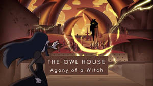 The Owl House Wallpapers - Top Free The Owl House Backgrounds -  WallpaperAccess