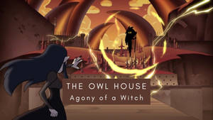 100+] The Owl House Wallpapers