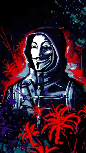 The Perfect Blend Of Modern Design And Anonymity. Wallpaper