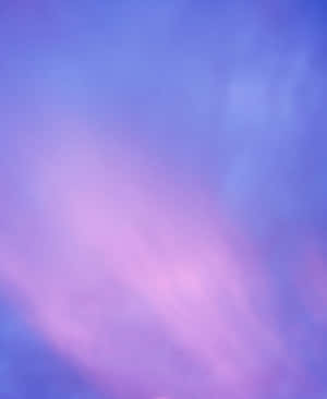 The Perfect Shade Of Pastel Purple For Your Iphone Wallpaper
