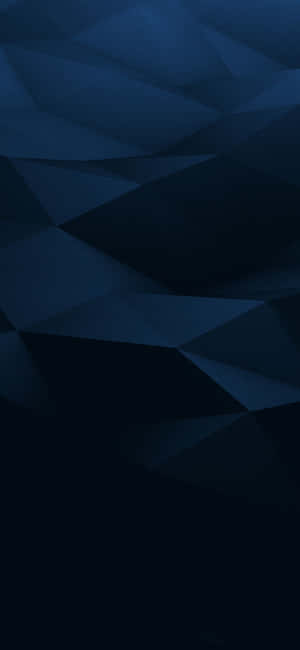 The Perfect, Sleek Combination Of Black And Blue - The Iphone Wallpaper