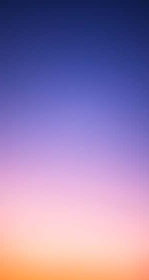 The Popular Iphone 5c Sports A Sleek And Stylish Design. Wallpaper