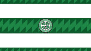 The Powerful Symbol Of Celtic Pride Wallpaper