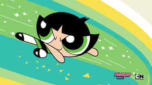 The Powerpuff Girls Wallpaper Wallpaper