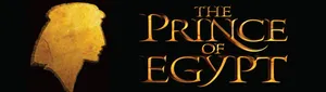The Prince Of Egypt Cool Poster Wallpaper