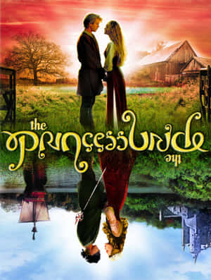 The Princess Bride Movie Poster Wallpaper