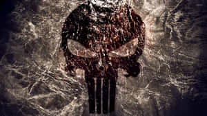 The Punisher On Desktop Wallpaper