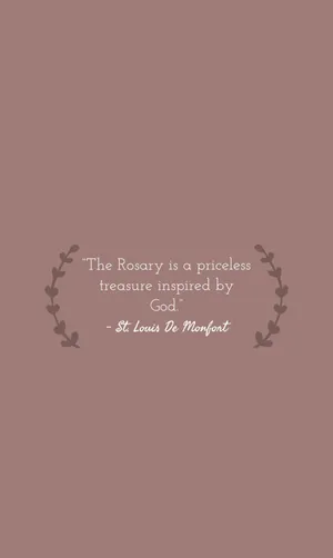 The Quote, The Rooie Is A Precious Treasure Wallpaper