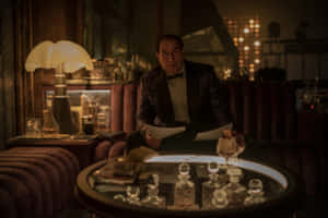 The Riddler Prepares For 2022 Wallpaper