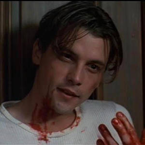 The Scream Killer Billy Loomis Wallpaper