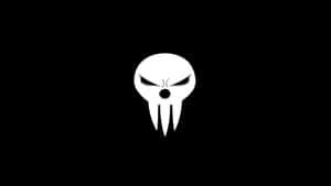 The Shinigami: A Soul Reaper Guardian Of Death And Life Wallpaper