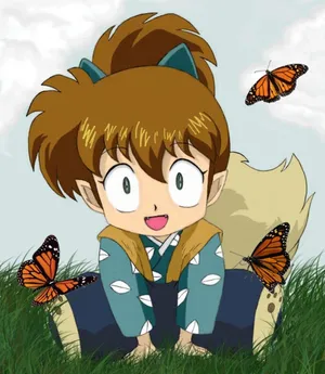 The Shippo Shipper Making Shipments Smoother Wallpaper