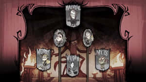 The Slayers Of The Dark Ages - Screenshot Wallpaper