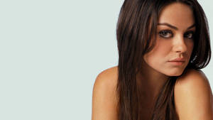 The Spy Mila Kunis Wallpaper