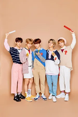 The Stray Kids Of 2020 Wallpaper