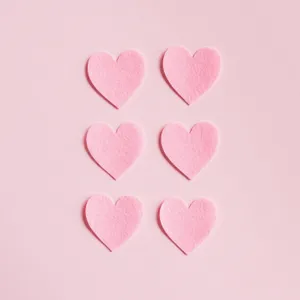 The Stylish And Slim Pink Ipad Pro Wallpaper