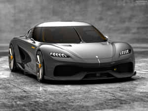 The Stylish Koenigsegg Agera Rs Wallpaper