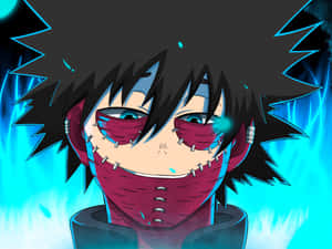 The Traitor, Dabi Wallpaper