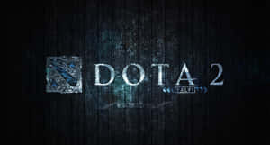 The Two Dark Titans Of Dota Wallpaper